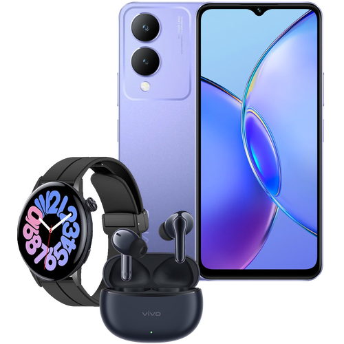 Ремонт техники vivo в Москве